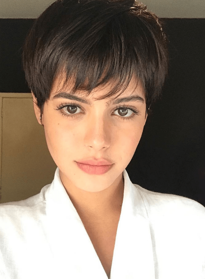 20 Beautiful Short Hairstyles for Women - PhineyPet