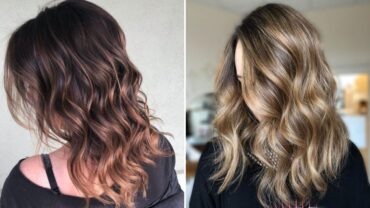 20 Trendy Balayage Hair Ideas for Every Style
