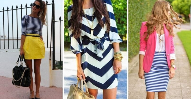 13 Chic and Casual Work Outfit Ideas