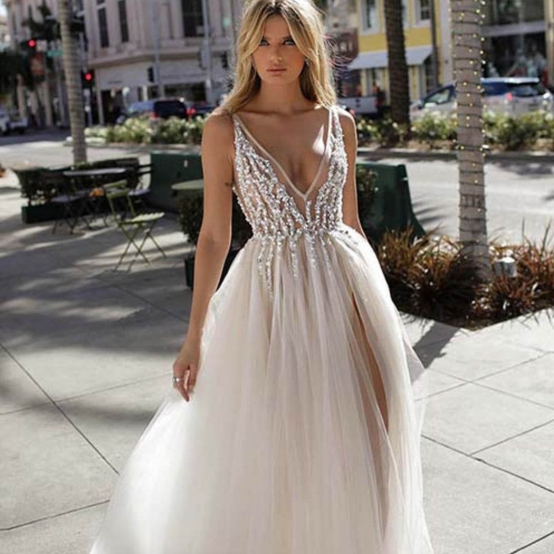 20 Trendy Wedding Dresses for Modern Brides - PhineyPet