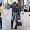 Winter Outfit Ideas