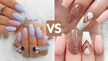 Gel Vs Acrylic Nails: Which is Better?