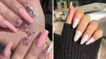 15 Stunning Pink Nails Ideas You Will Love