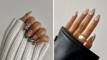 20 Minimalist Nails Designs You Should Try