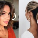 16 Perfect Hairstyles for Oval Faces