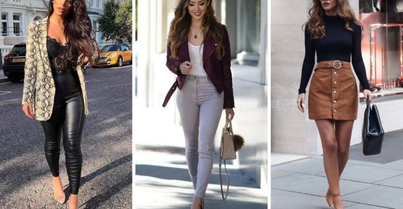 40+ Trendy Outfit Ideas For Women