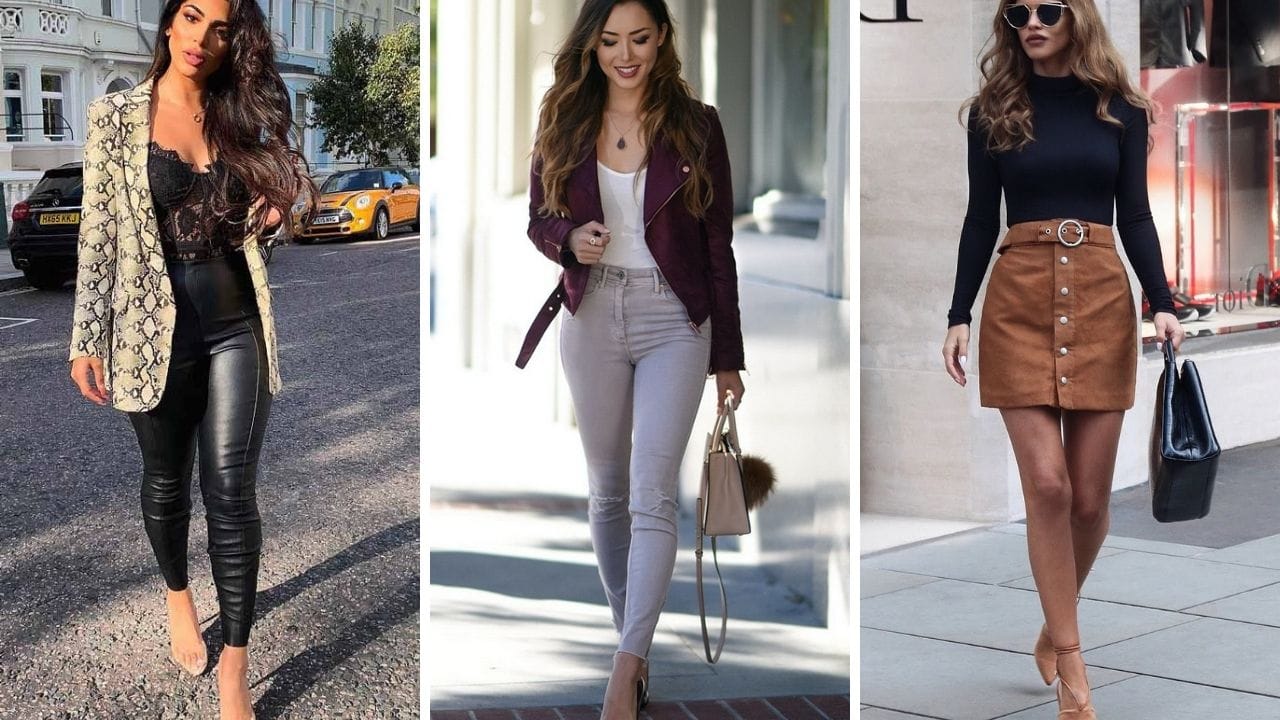 Outfit Ideas for Women