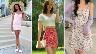 21 Cute Coquette Aesthetic Outfits Ideas We’re Loving