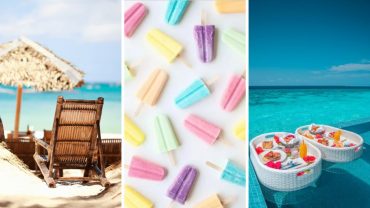 35 Amazing Summer iPhone Wallpapers