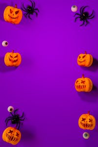 Spooky Pumpkins, halloween iphone wallpaper, halloween wallpapers, halloween wallpapers free download, halloween wallpaper for Iphone