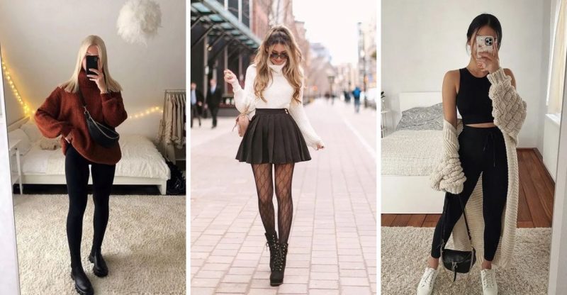 23 Fall Sweater Outfit Ideas You’ll Absolutely Love