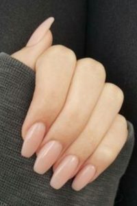 Light Beige, classic nails, pretty nails, cute nails, cute nails colors, cute nails designs