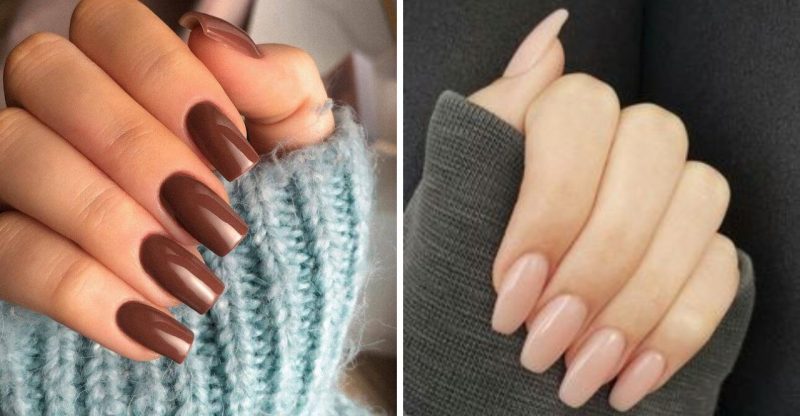 11 Timeless Cute Nail Colors That Go With Everything