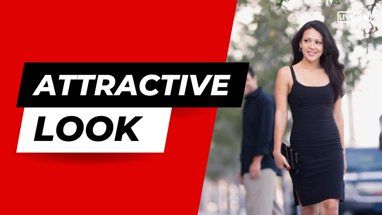 Tips For Women To Look More Attractive
