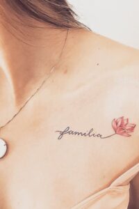 Family Tattoos for women, tattoo designs for women, Family Tattoo ideas