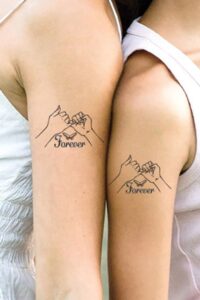Mother Daughter Tattoos, tattoo ideas for women, tattoo for women