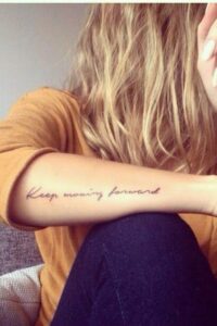 Meaningful Tattoos for women, tattoo designs for women, Meaningful Tattoo ideas