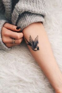 Bird Tattoos for women, tattoo designs for women, Bird Tattoos ideas