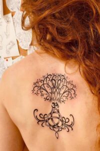 Celtic Tattoos, tattoo ideas for women, tattoo for women